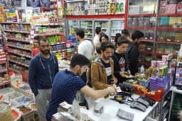 Adalılar Market