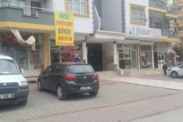 Işık Kırtasiye - Kırtasiye - Adana Çukurova