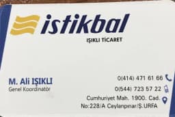 İstikbal - Işıklı Mobilya
