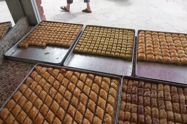 Nepenthe Patisserie &amp; Cafe - Pastane - Sakarya Akyazı