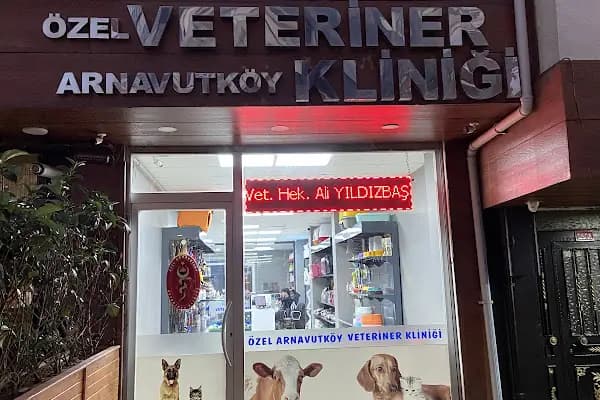 Özel Arnavutköy Veteriner Kliniği - Veteriner - İstanbul Arnavutköy
