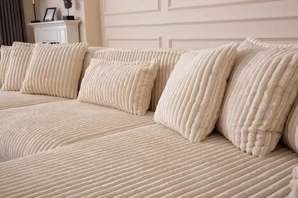 Evident Sofa - Mobilya İmalatçısı - Bursa İnegöl