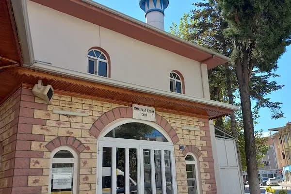 Kemalpaşa Boşnak Cami - Cami - Bursa Gemlik