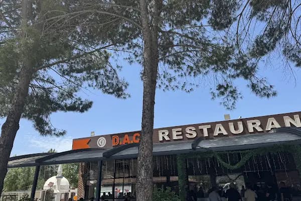 DAC Satış Mağazası - Bakkal - Muğla Dalaman