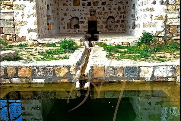 Zınar Dağ Evi - Konaklama Tesisi - Mardin Yeşilli