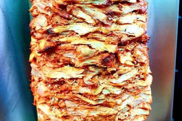 Happy Döner - Fast food lokantası - Denizli Sarayköy