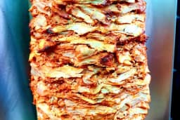 Happy Döner