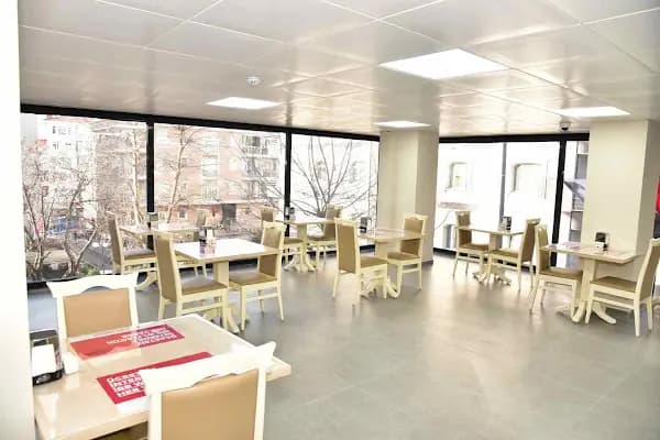 İBB Avcılar Kent Lokantası - Türk restoranı - İstanbul Başakşehir