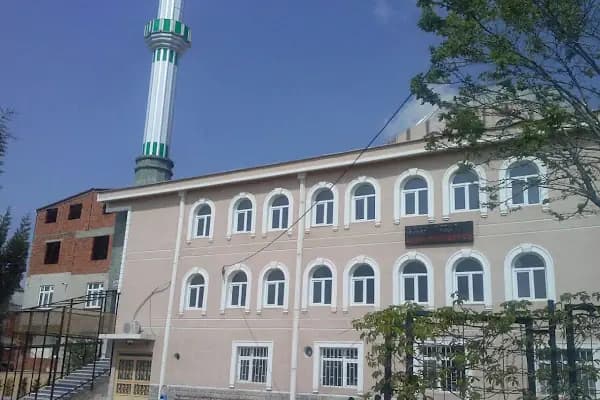 Garipler Cami - Cami - Kocaeli Çayırova