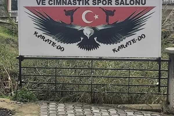 Barış karate Alanya - Spor salonu - Antalya Alanya