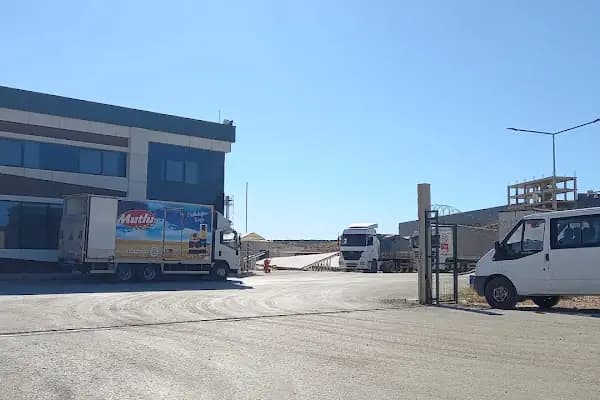 MUTLU MAKARNA 5.organize - Kurumsal Ofis - Gaziantep Şehitkamil