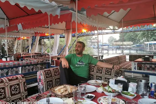 Dimçayı Panorama Piknik Restaurant - Restoran - Antalya Muratpaşa
