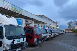 Gözbaşı Gıda Sakarya Sütaş