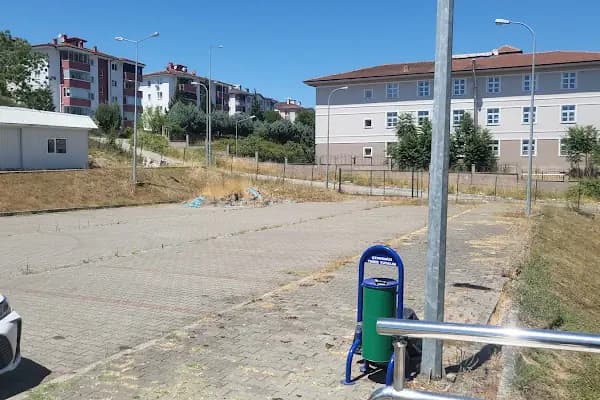 Uygulamalı Bilimler Fakültesi SUBU - Üniversite - Sakarya Serdivan