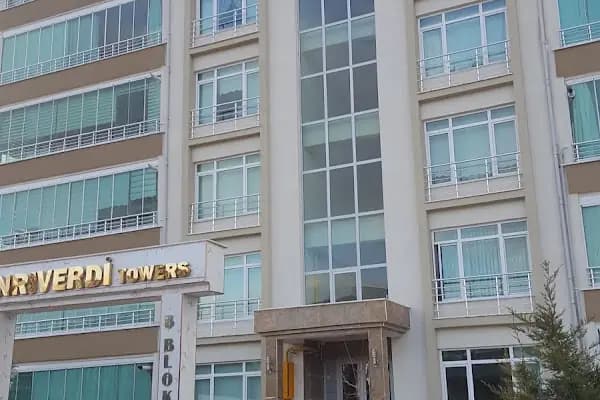 TANRIVERDİ İNŞAAT BEYPAZARI - Gayrimenkul Müteahhidi - Ankara Çamlıdere