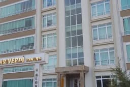 TANRIVERDİ İNŞAAT BEYPAZARI