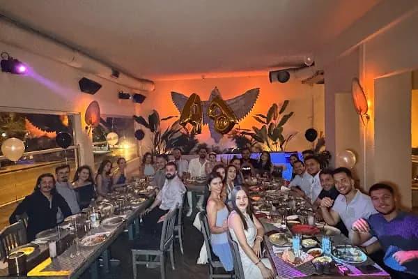 Bodrum Balıkçısı - Restoran - Ankara Çankaya