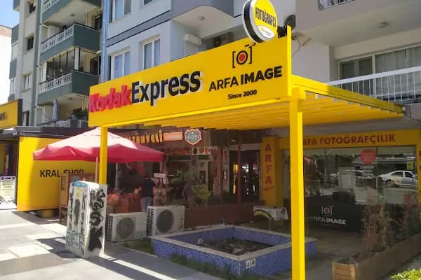 ARFA IMAGE VOLKAN ÇAKIR Fotoğraf Stüdyosu BOSTANLI - KARŞIYAKA - Fotoğraf Stüdyosu - İzmir Aliağa