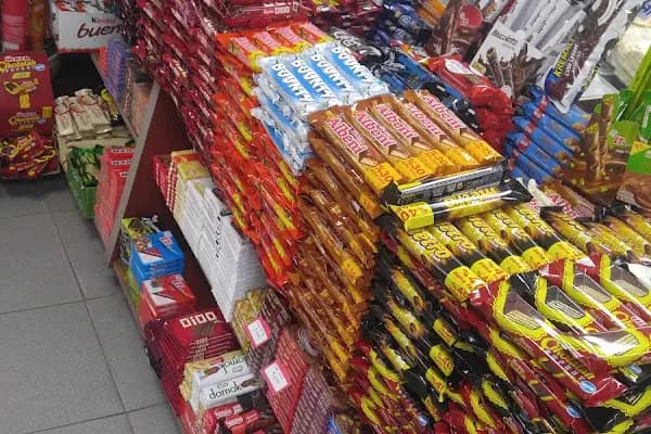 Kardeşler Mini Market 2 - Bakkal - İstanbul Avcılar
