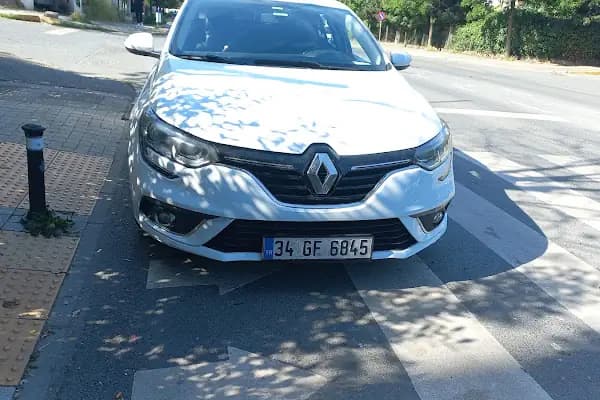 OTO ŞİFA - Oto Kaporta Düzeltme Servisi - İstanbul Avcılar