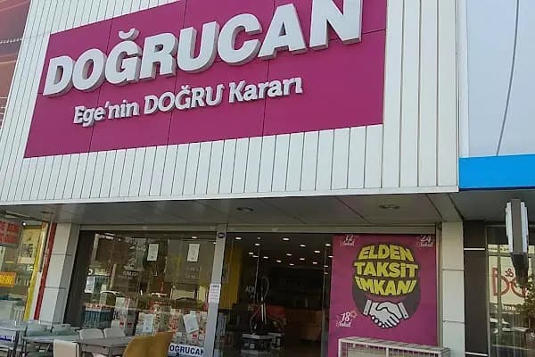 Doğrucan Mobilya Karabağlar - Mobilya mağazası - İzmir Aliağa
