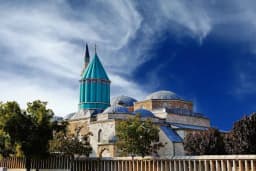 MEVLANA ŞEMS HOTEL