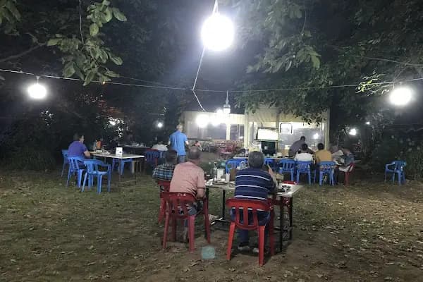 YENİ DEĞİRMEN RESTORAN EROL USTA’NIN YERİ - Restoran - İzmir Bayındır