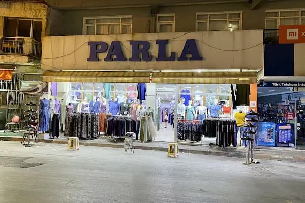 Parla - Giyim mağazası - İzmir Bayraklı