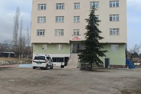 Kalecik Otel Pansiyon Cafe - Konaklama Tesisi - Ankara Kalecik