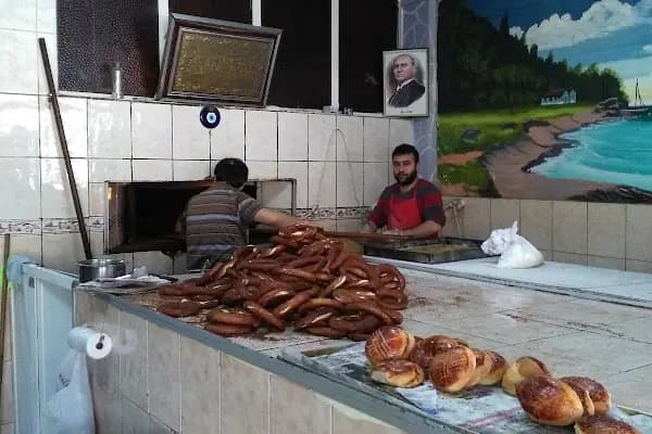 Özen 2 Simit Pide Fırını - Fırın - Ankara Keçiören
