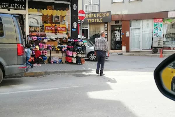 Vesa Ayakkabı - Ayakkabı mağazası - Bursa Gürsu