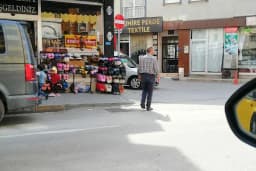 Vesa Ayakkabı