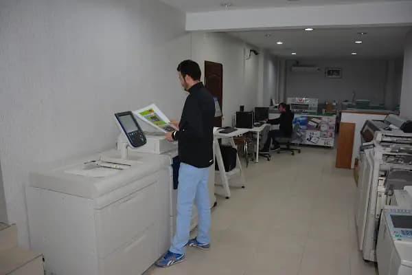 Rasna Dijital Baskı Merkezi - Dijital Baskı Merkezi - Sakarya Erenler