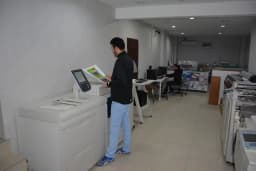 Rasna Dijital Baskı Merkezi