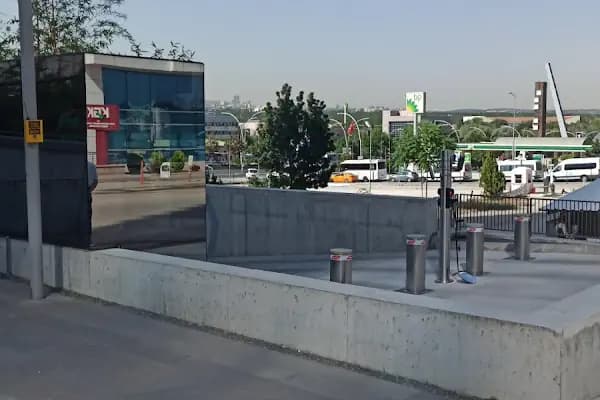 Belçika Büyükelçiliği - Elçilik - Ankara Keçiören