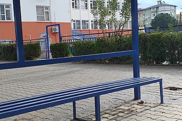 Av. Kemal Akça İöo - Eğitim - Antalya Kepez