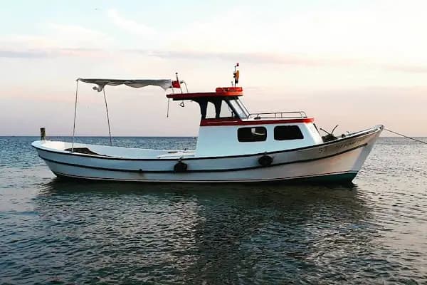 Mavi Deniz Tekne Kiralama ve Balıkçı malzemeleri - Tekne Kiralama Hizmeti - İstanbul Avcılar