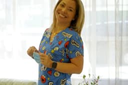 Op.Dr.İlsun Aka Plastik, Rekonstrüktif ve Estetik Cerrahı