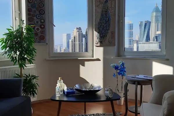 Parantez Psikoloji - Psikoterapist - İstanbul Küçükçekmece