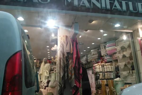 Kafkas Manifatura - Mağaza - Bursa Büyükorhan