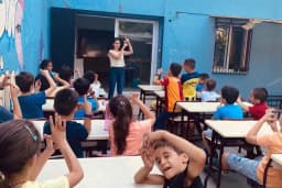 Aydın Bilim Çocuk Kulübü