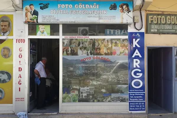 Foto Göldağı - Fotoğrafçı - Malatya Yeşilyurt