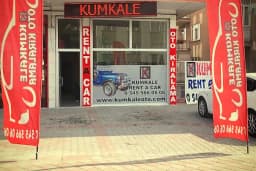 Kumkale Oto Kiralama