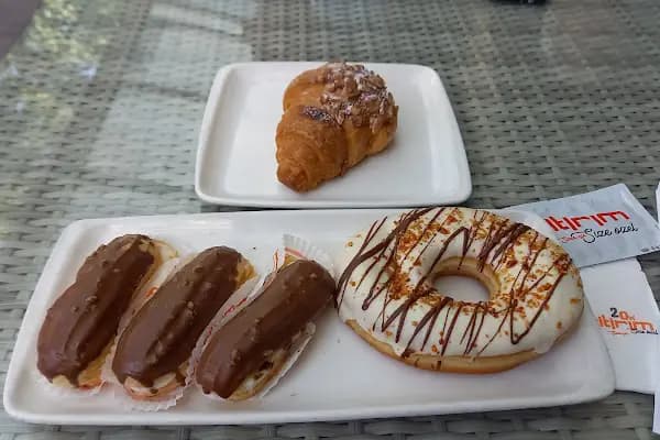 Fırın Shop - Fırın - Antalya Alanya