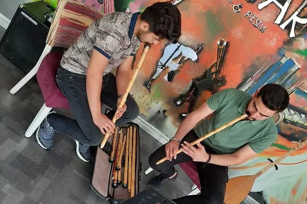 Çınar Müzik Ve Resim Kursu - Müzik Okulu - Kayseri Melikgazi