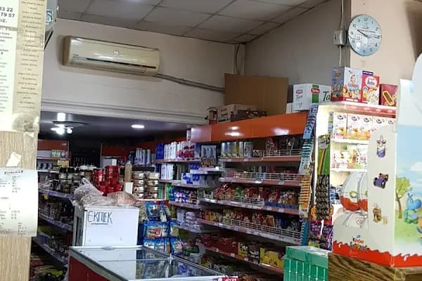 Şok Market - Süpermarket - Bursa İnegöl