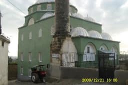 Bekirli Köyü Camisi