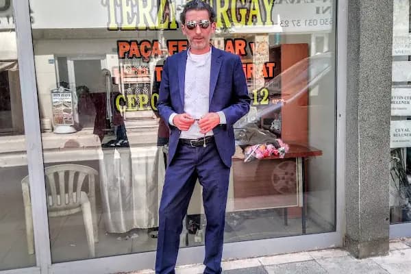 Terzi Turgay - Terzi - Bursa Gemlik