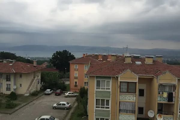 Su Deposu - Su Arıtma Tesisi - Kocaeli Kartepe