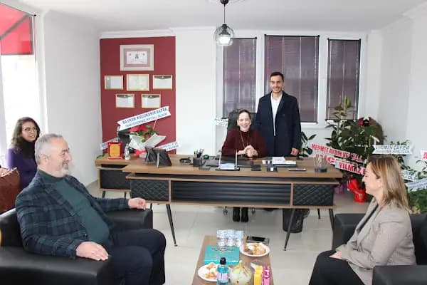 ENGİZ ONDOKUZMAYIS AVUKAT/ACAR HUKUK VE DANIŞMANLIK - Avukat - Samsun 19 Mayıs